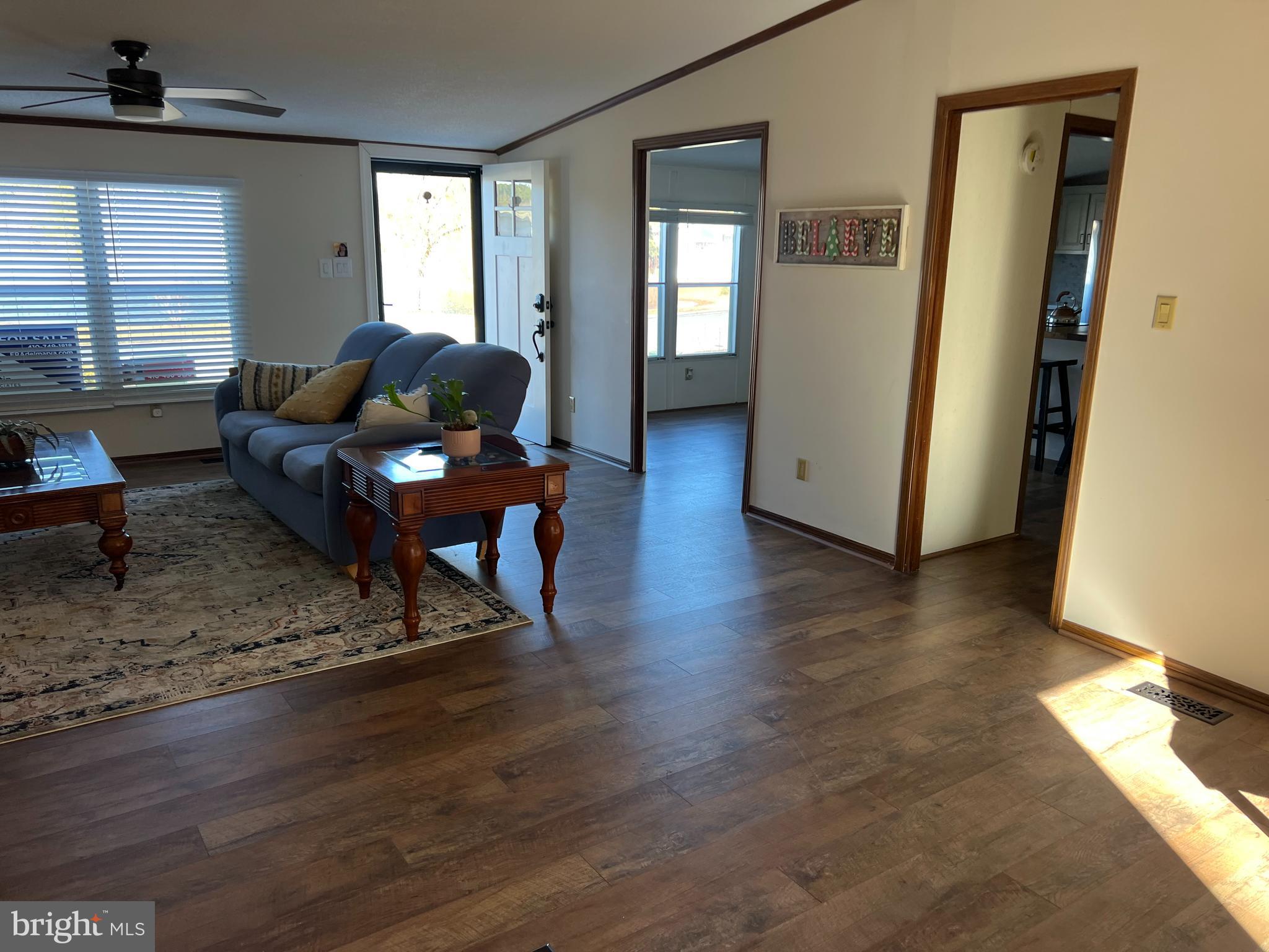 HEBRON WOODS - Residential