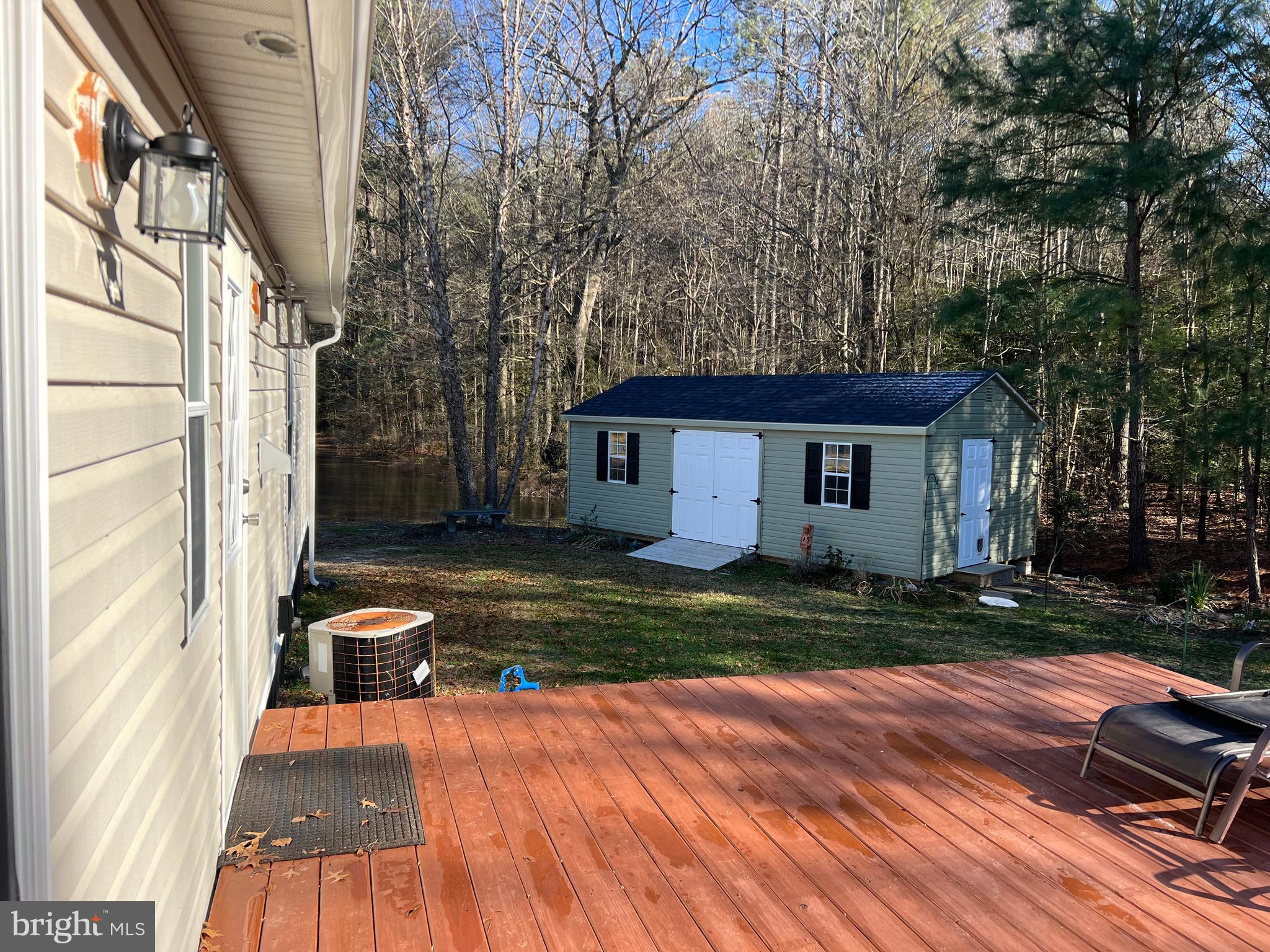 HEBRON WOODS - Residential