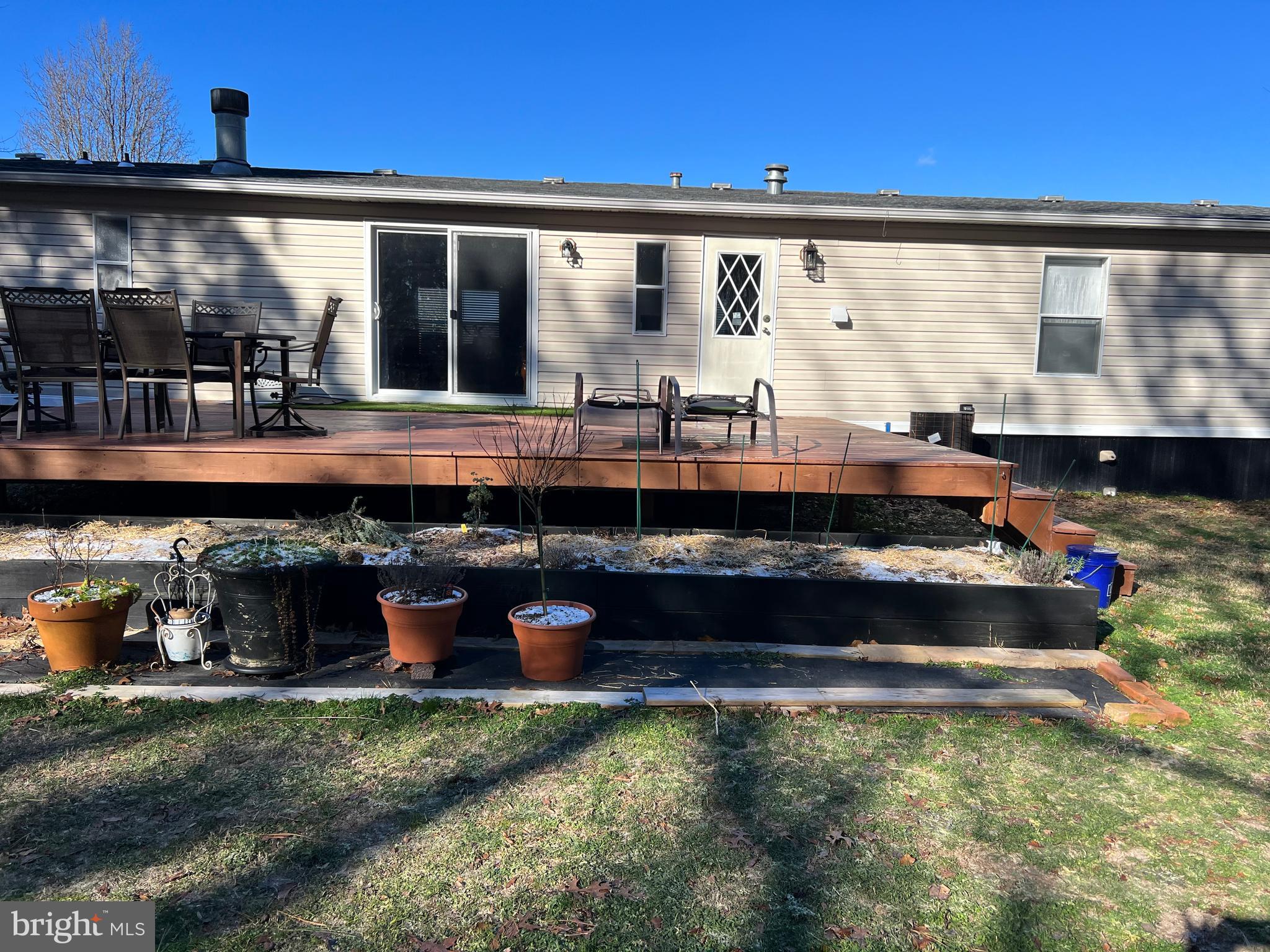 HEBRON WOODS - Residential