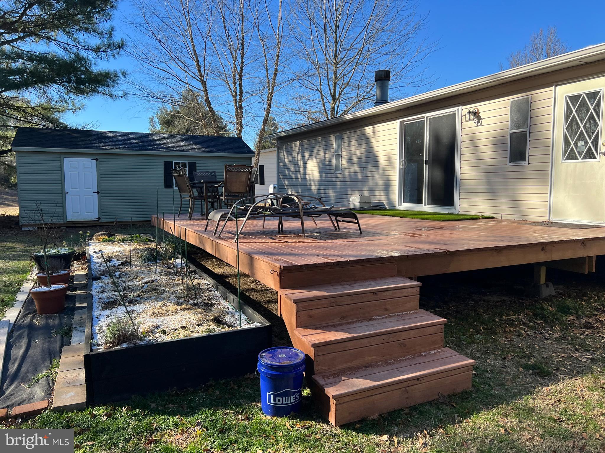 HEBRON WOODS - Residential