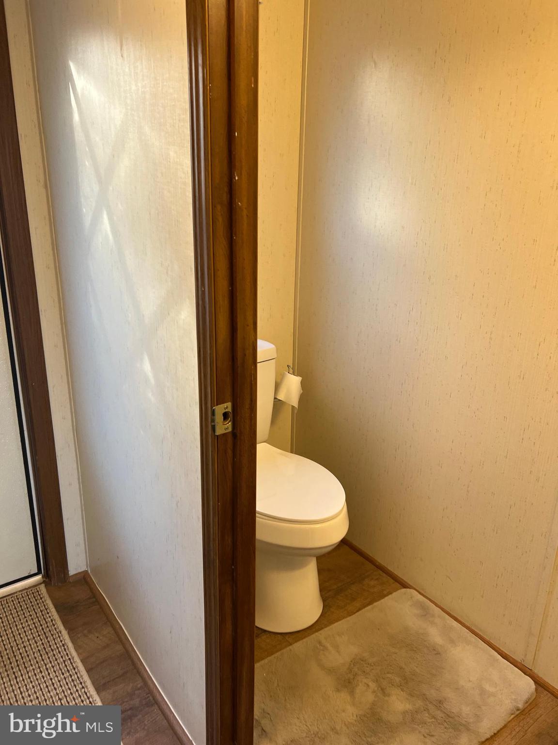 HEBRON WOODS - Residential