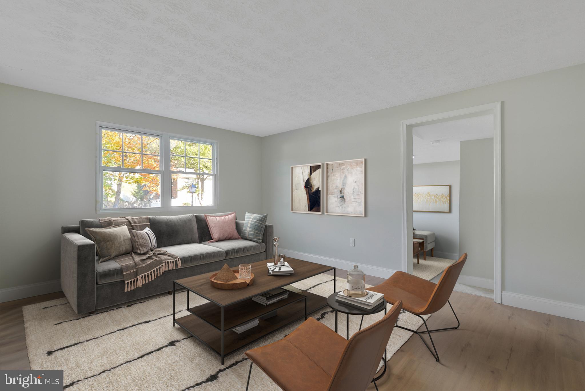 WALDON WOODS - Residential