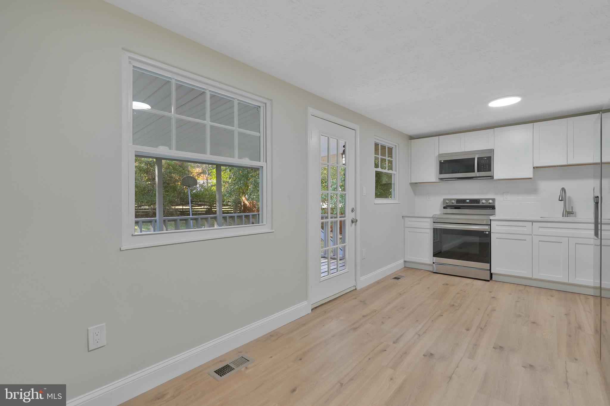 WALDON WOODS - Residential