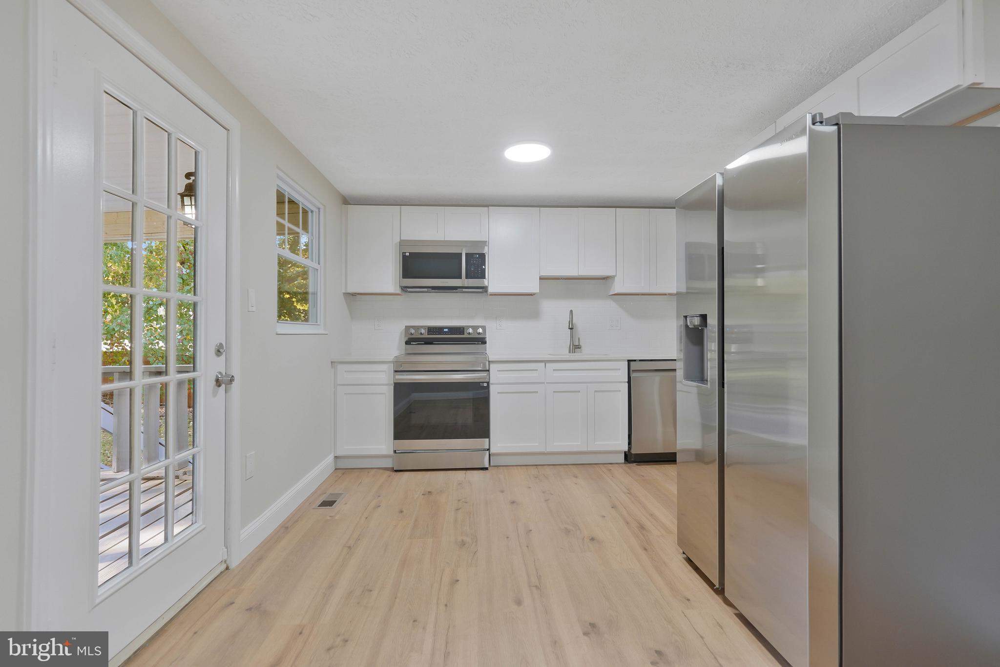 WALDON WOODS - Residential