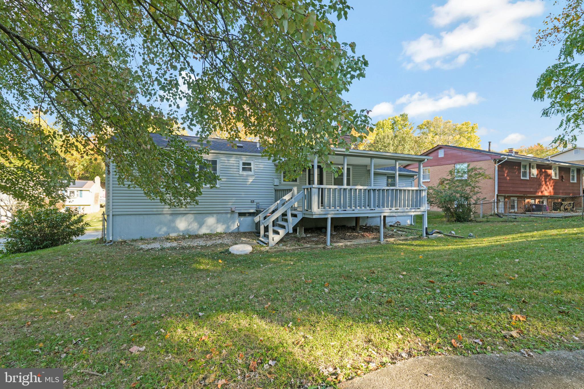 WALDON WOODS - Residential