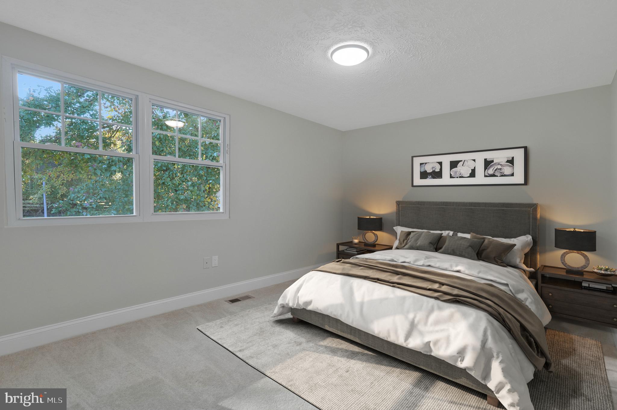 WALDON WOODS - Residential