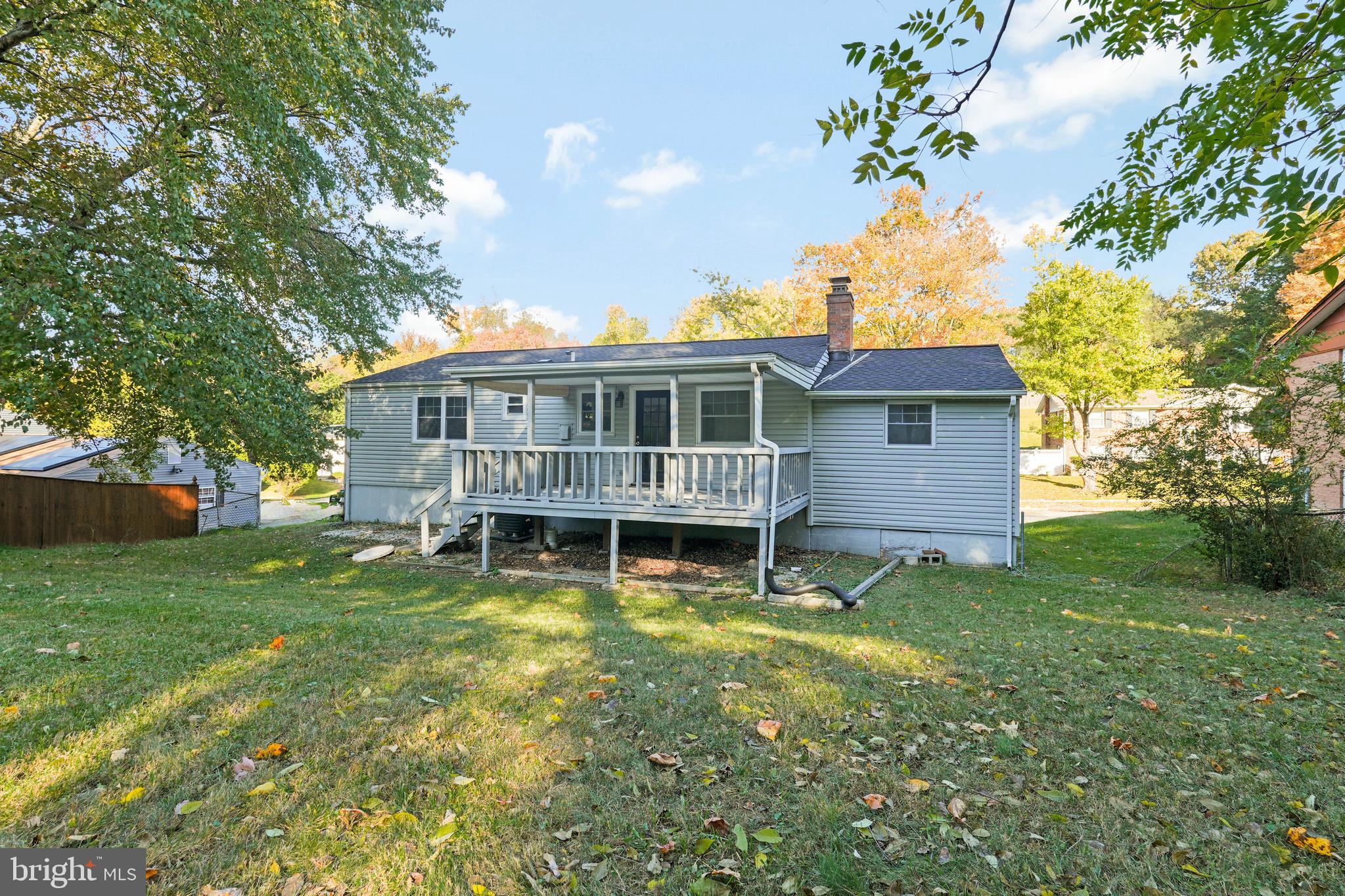 WALDON WOODS - Residential