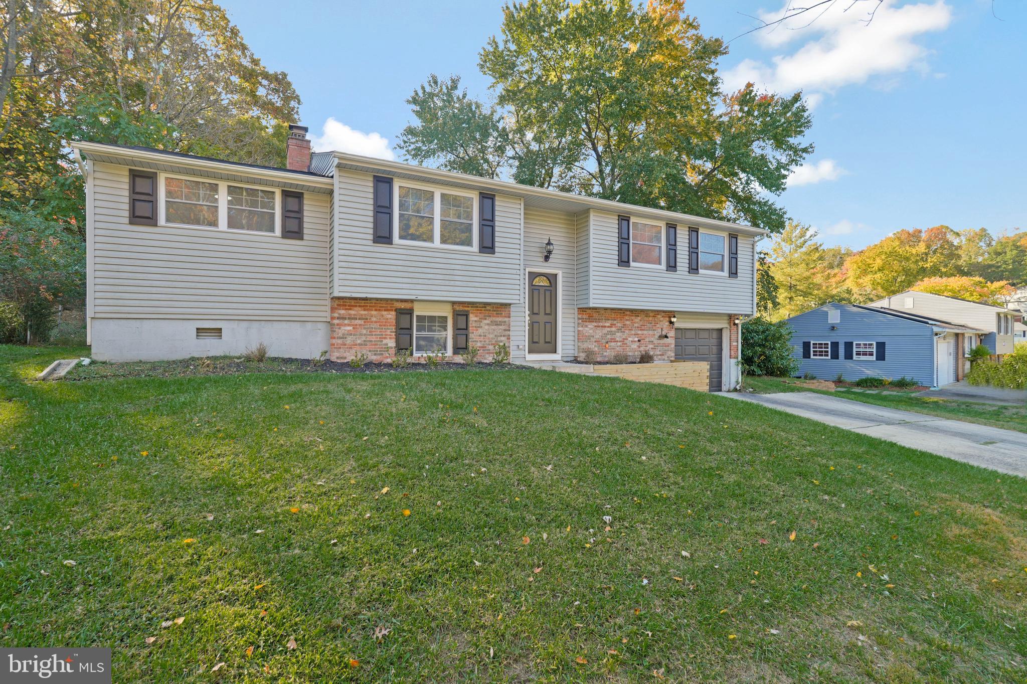 WALDON WOODS - Residential