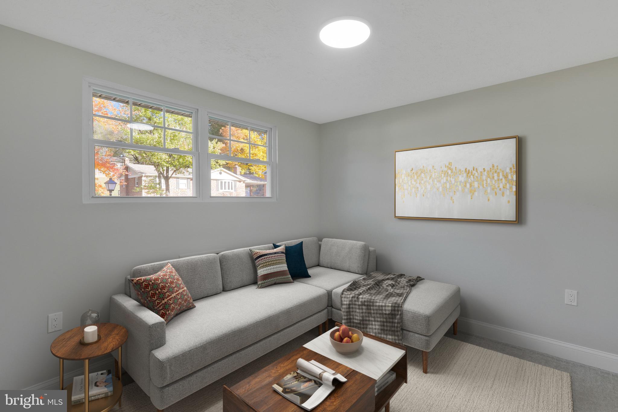 WALDON WOODS - Residential