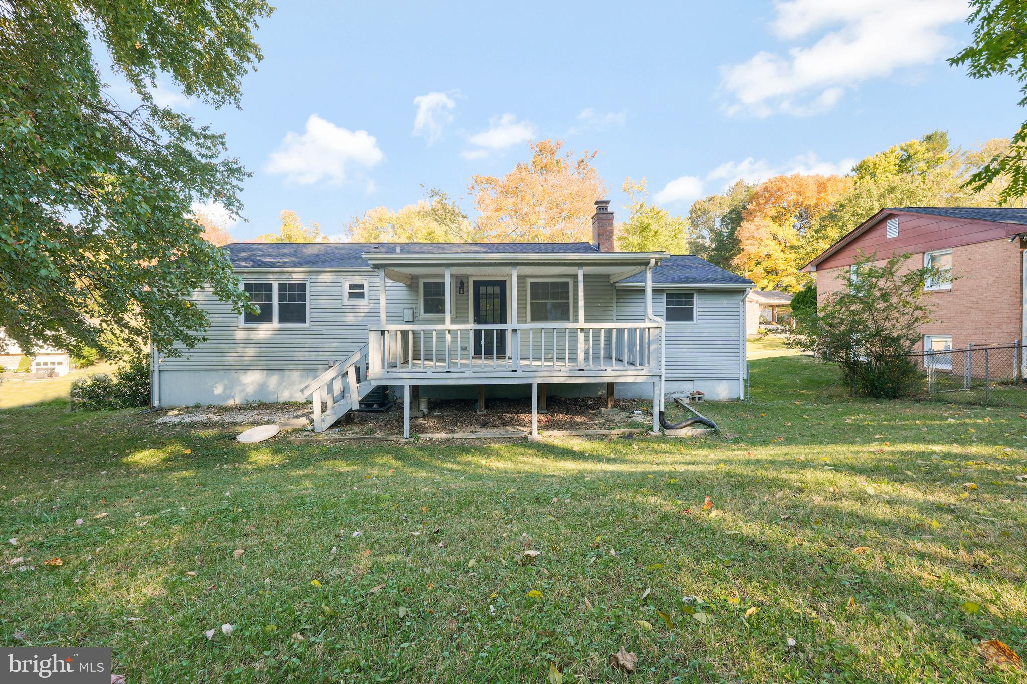 WALDON WOODS - Residential