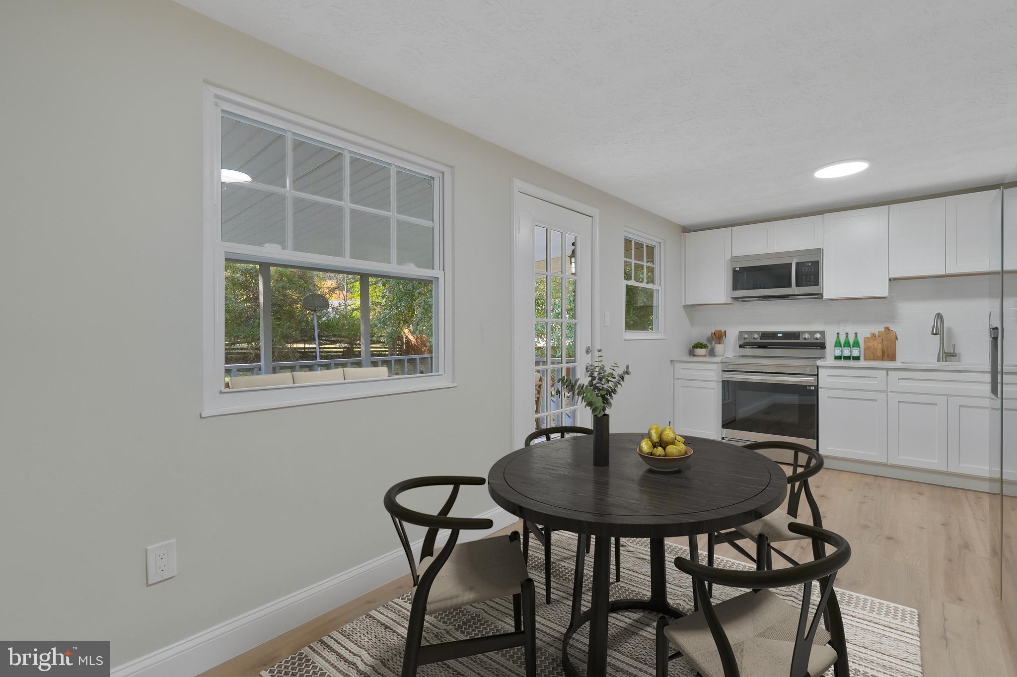 WALDON WOODS - Residential