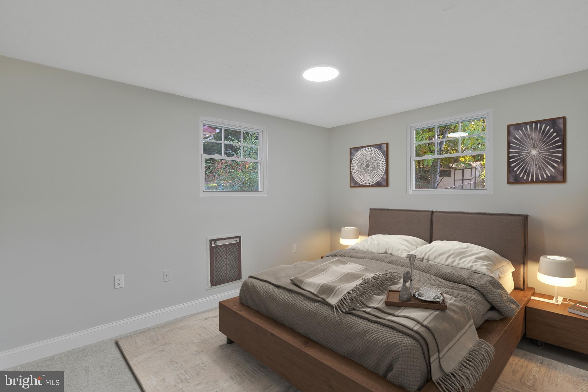 WALDON WOODS - Residential