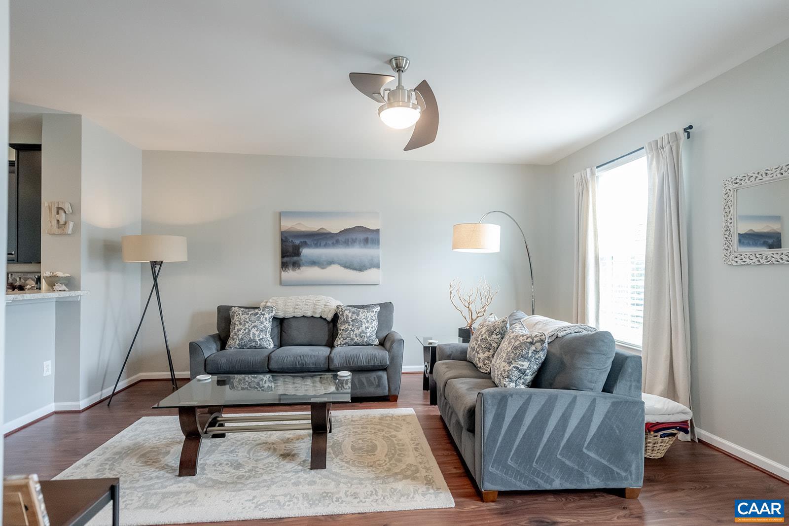 PAVILIONS AT PANTOPS - Residential