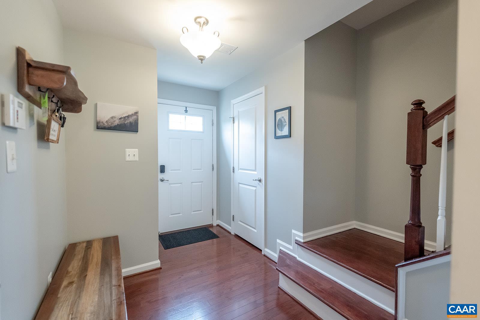 PAVILIONS AT PANTOPS - Residential