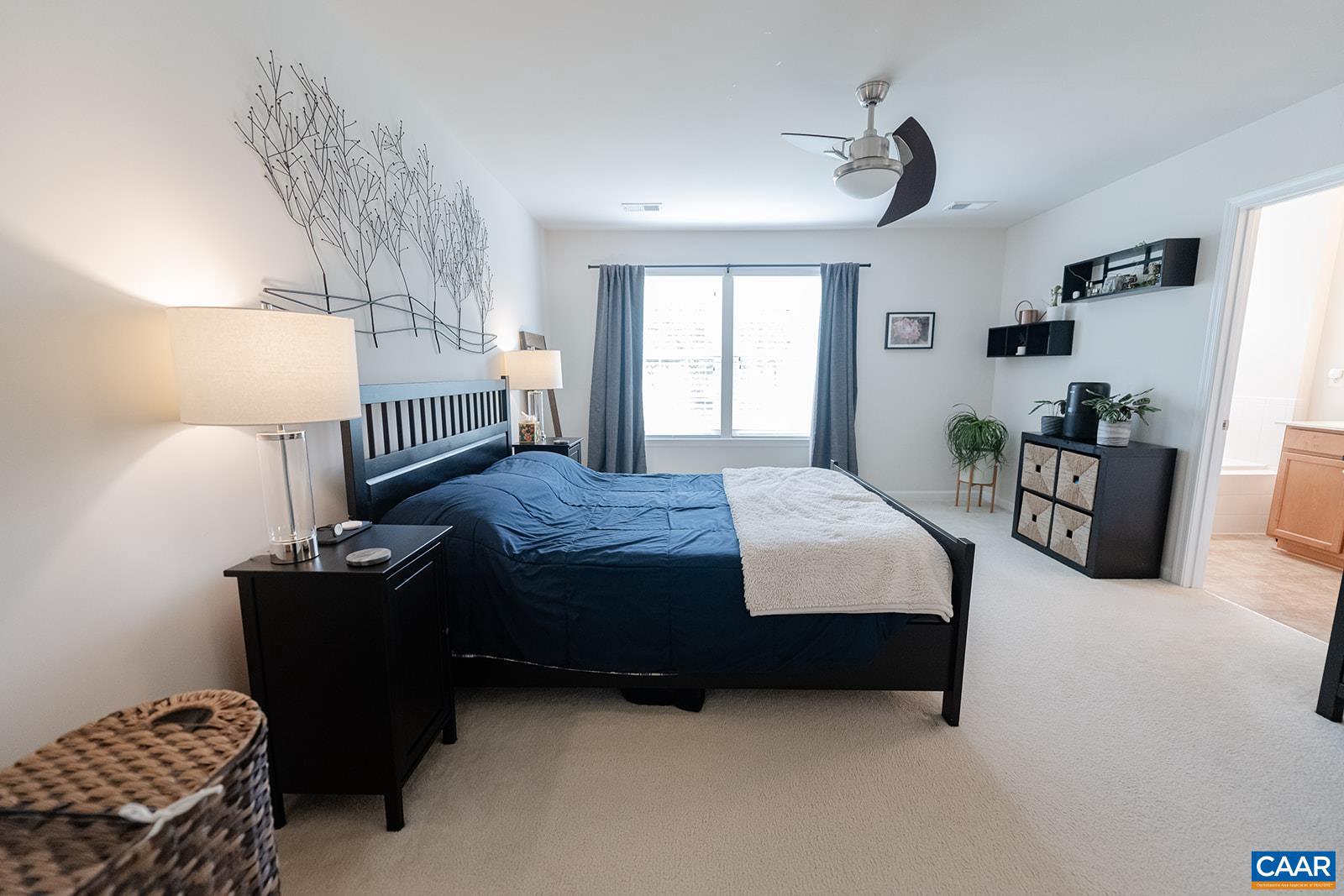 PAVILIONS AT PANTOPS - Residential