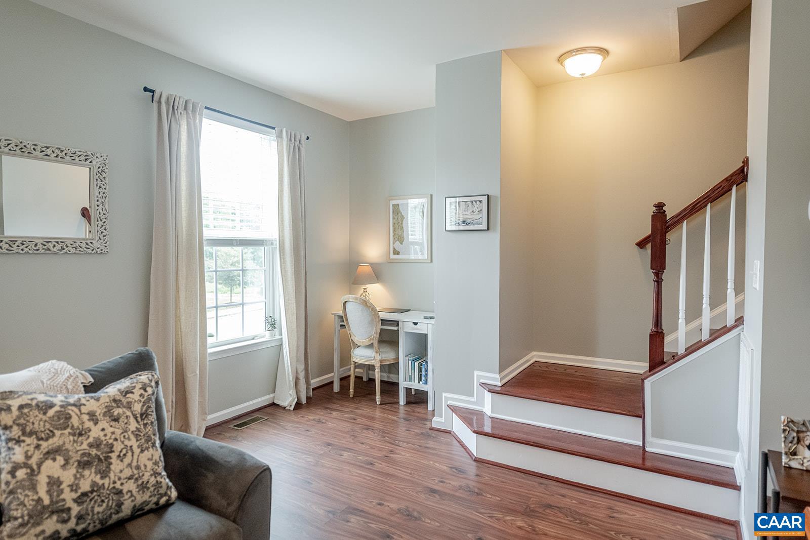 PAVILIONS AT PANTOPS - Residential