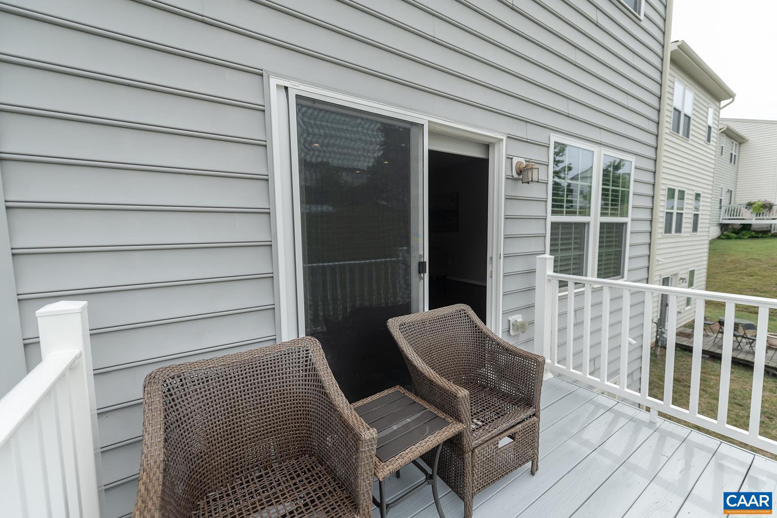 PAVILIONS AT PANTOPS - Residential