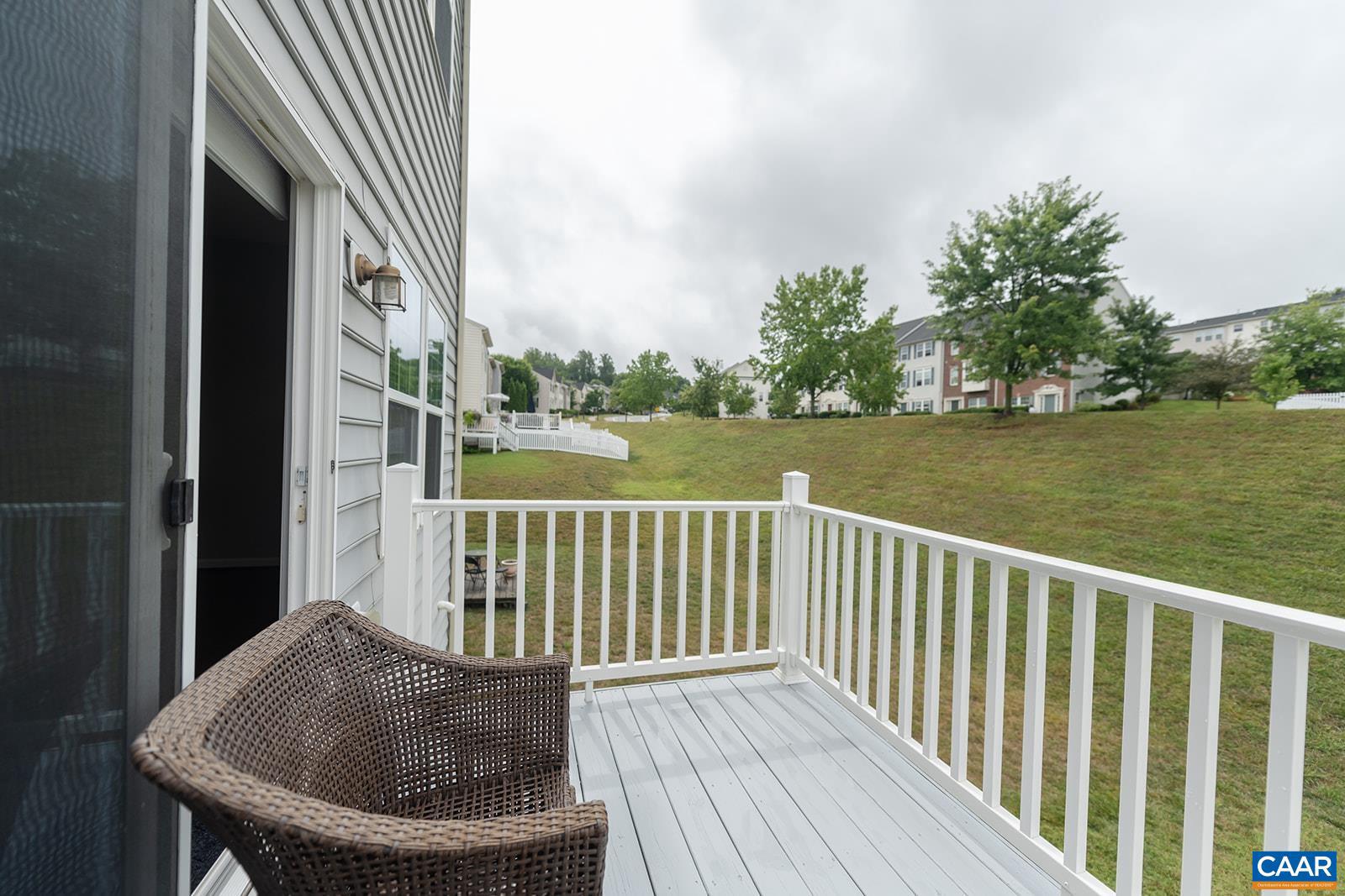 PAVILIONS AT PANTOPS - Residential