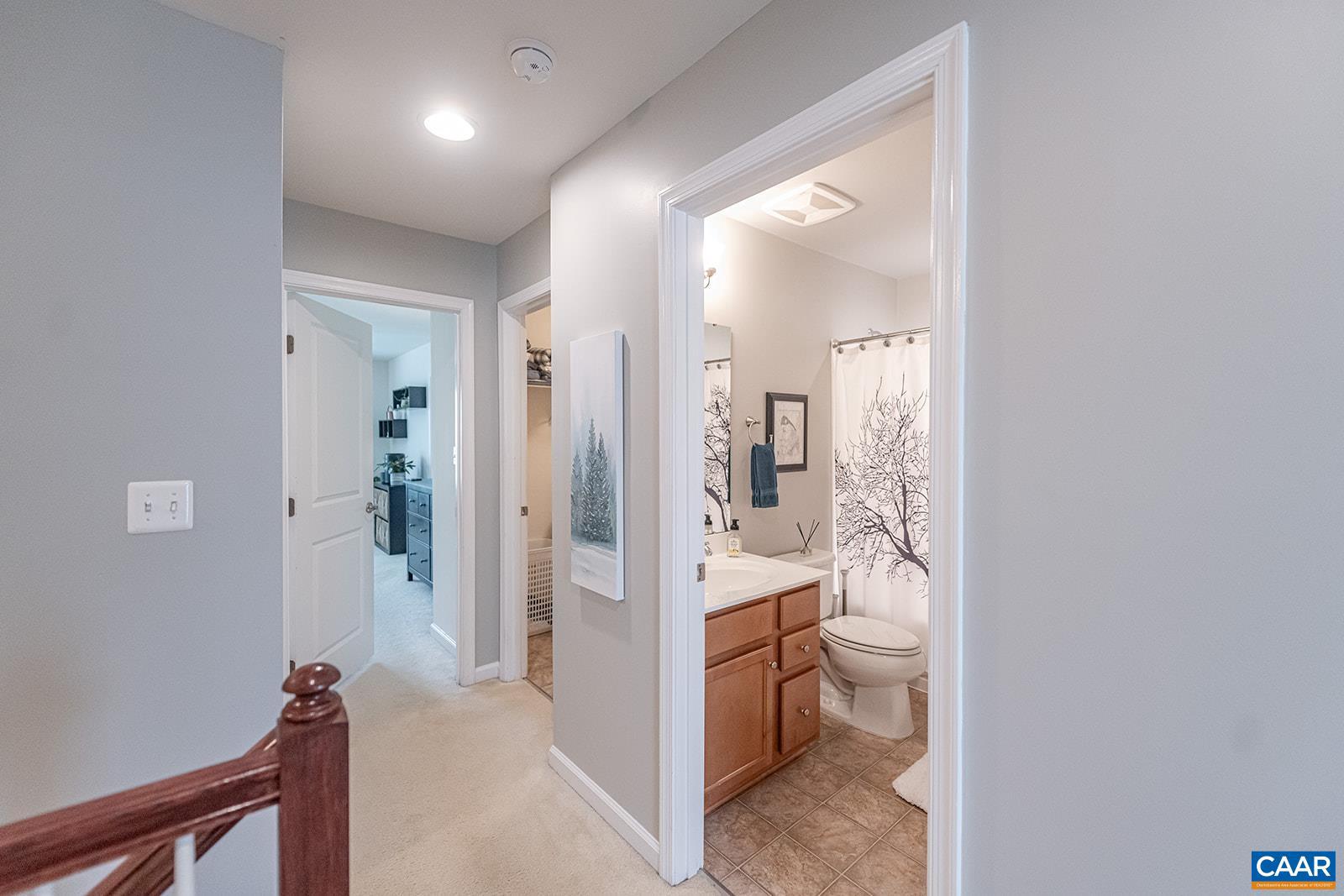 PAVILIONS AT PANTOPS - Residential