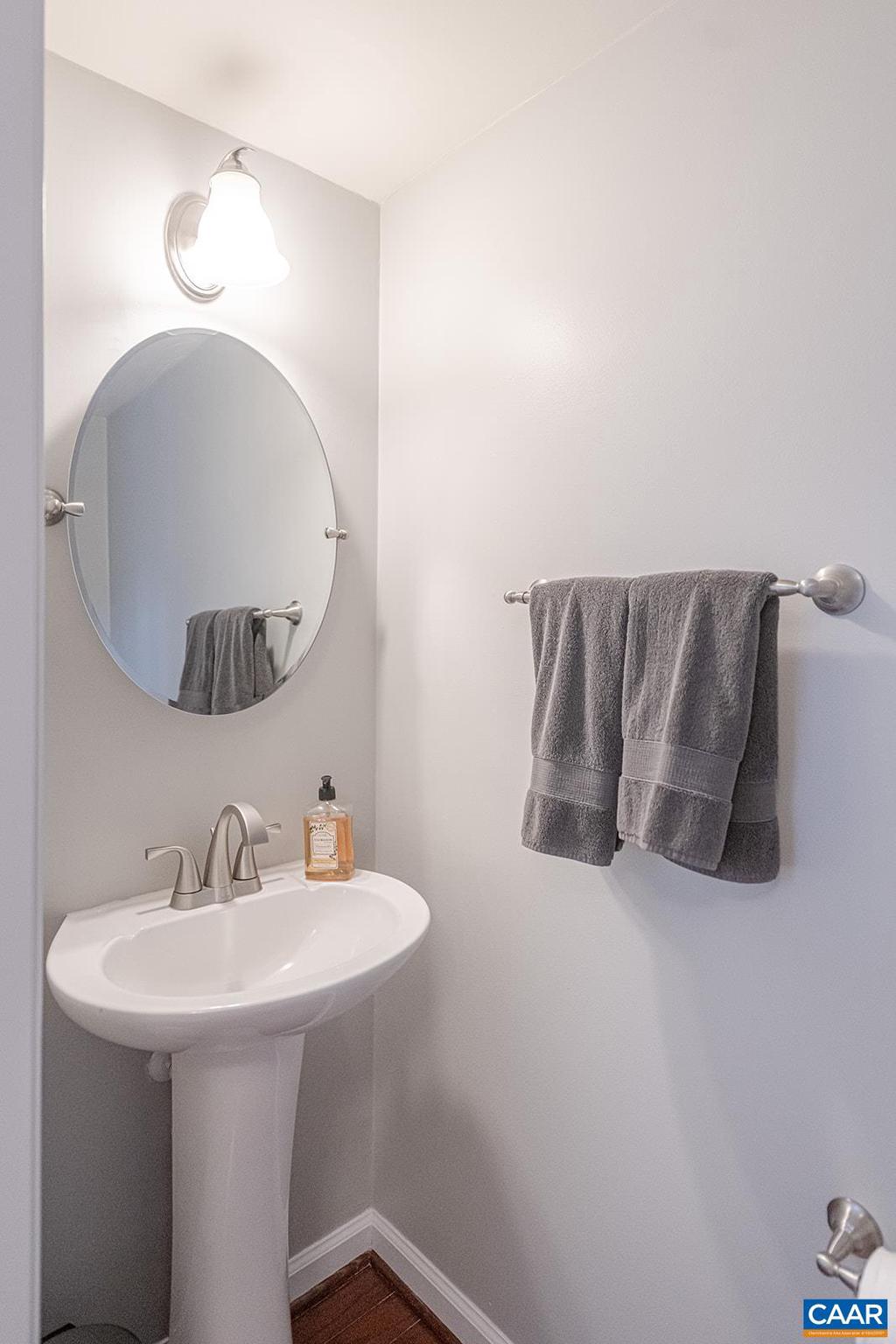 PAVILIONS AT PANTOPS - Residential