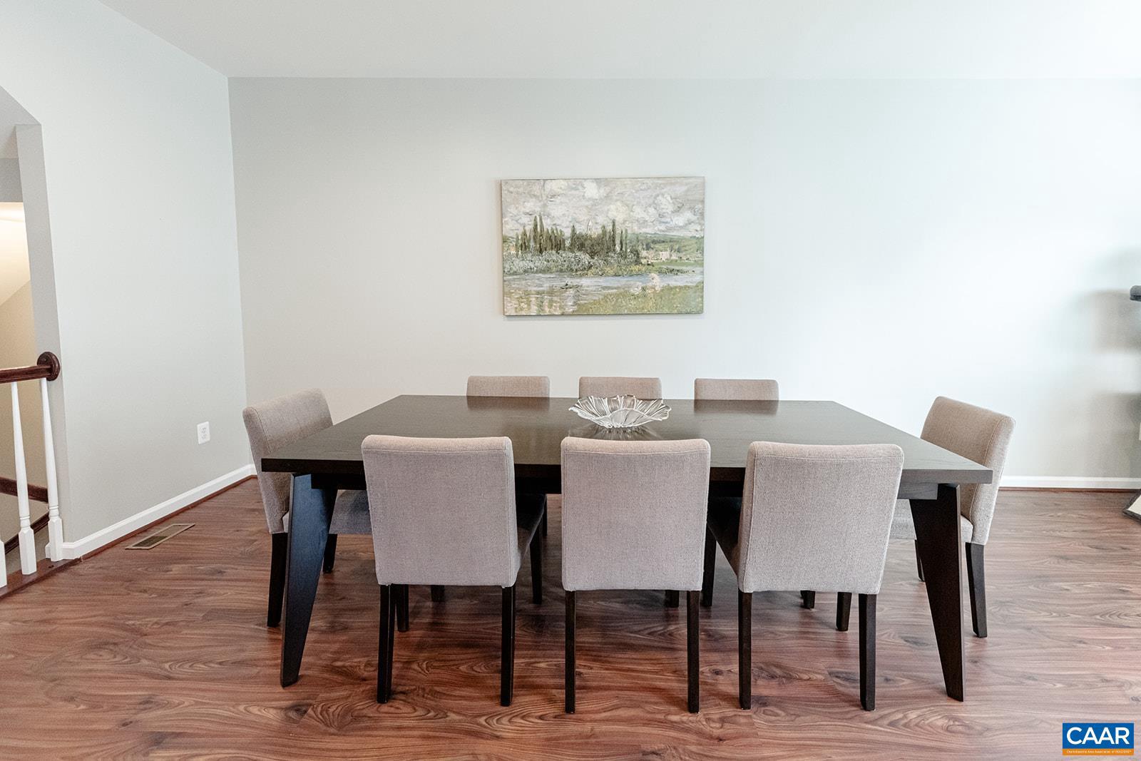 PAVILIONS AT PANTOPS - Residential