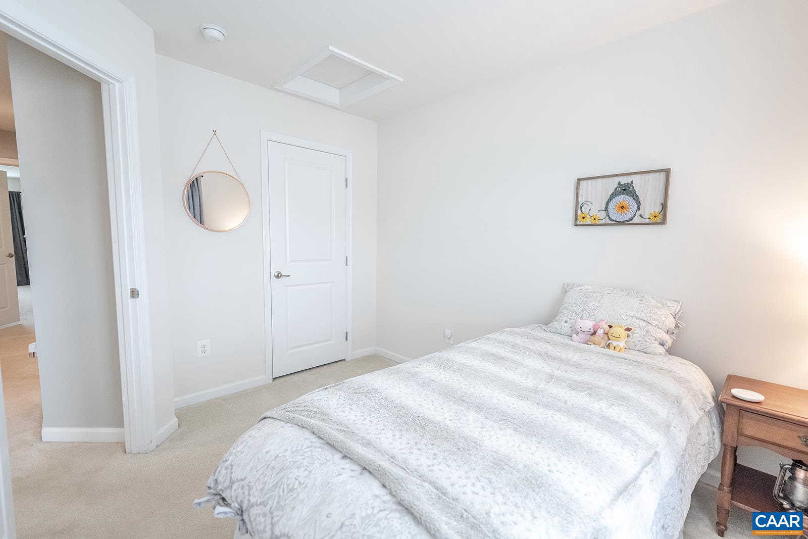 PAVILIONS AT PANTOPS - Residential