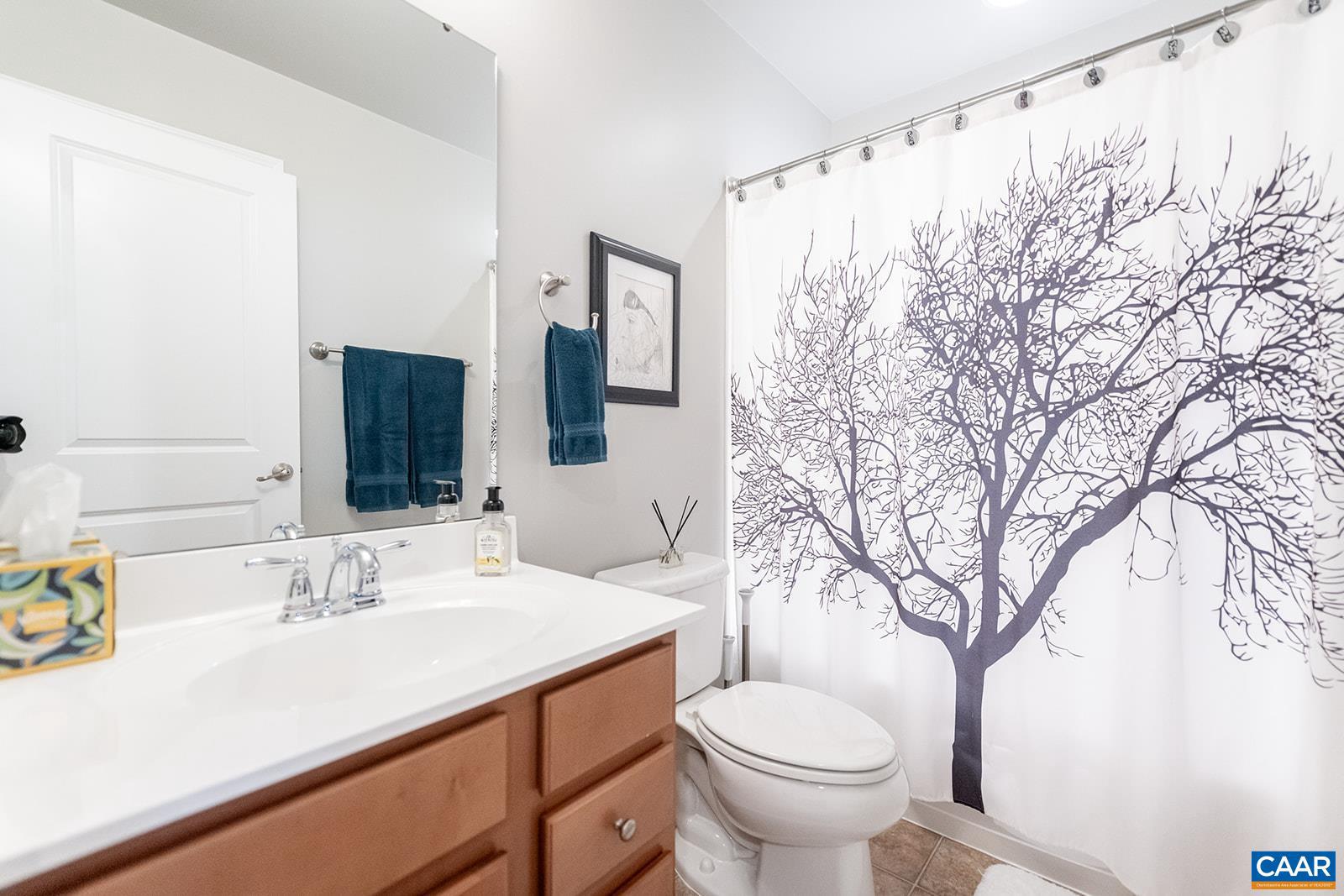 PAVILIONS AT PANTOPS - Residential