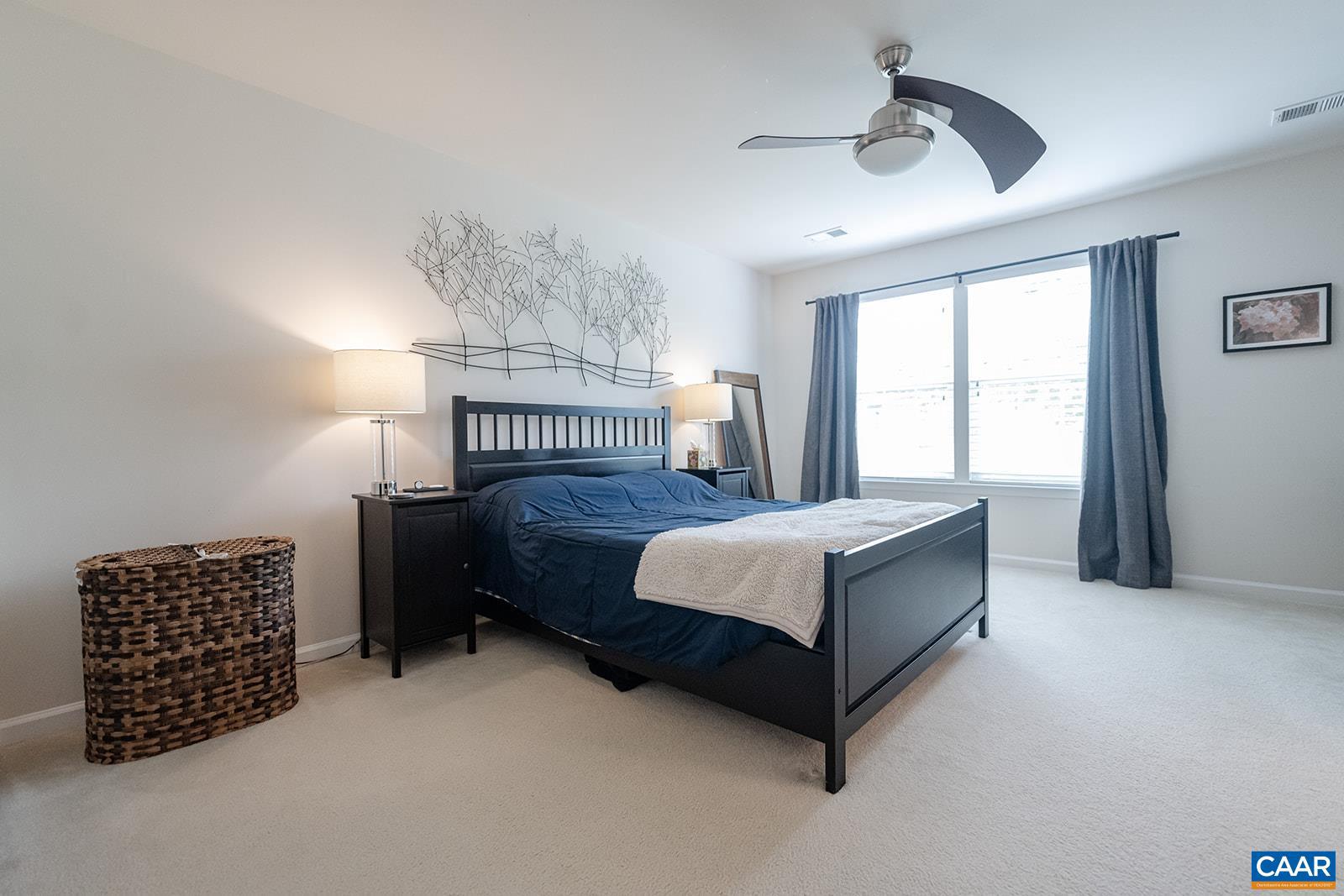 PAVILIONS AT PANTOPS - Residential