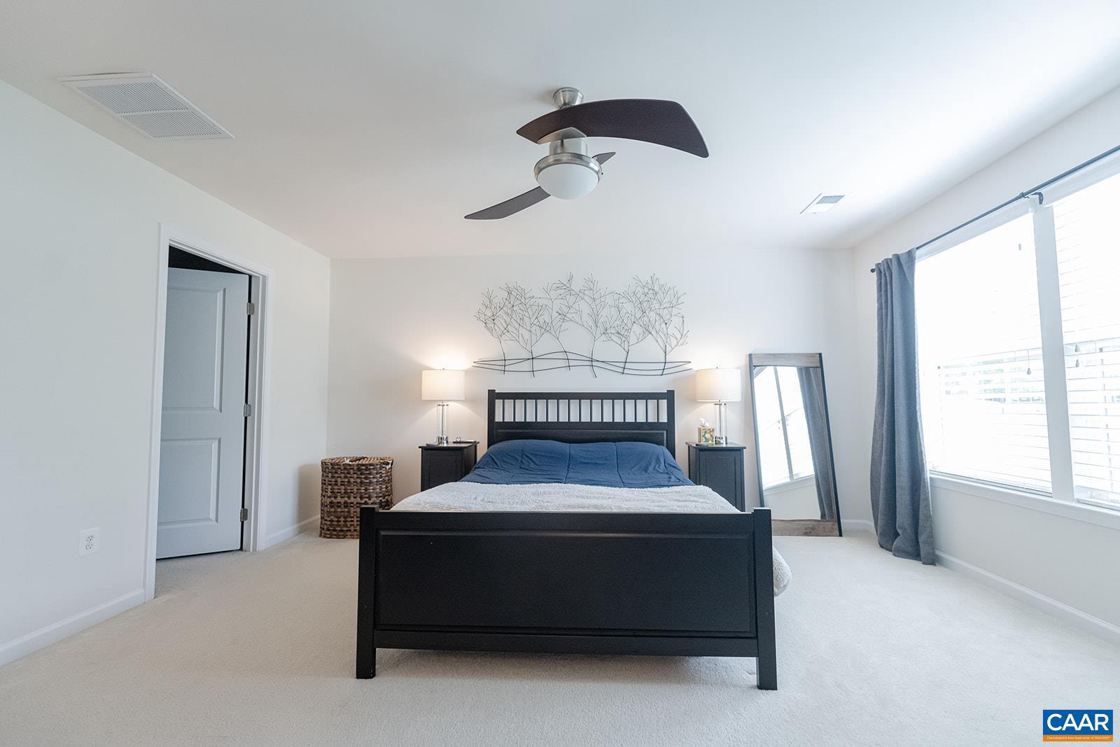 PAVILIONS AT PANTOPS - Residential