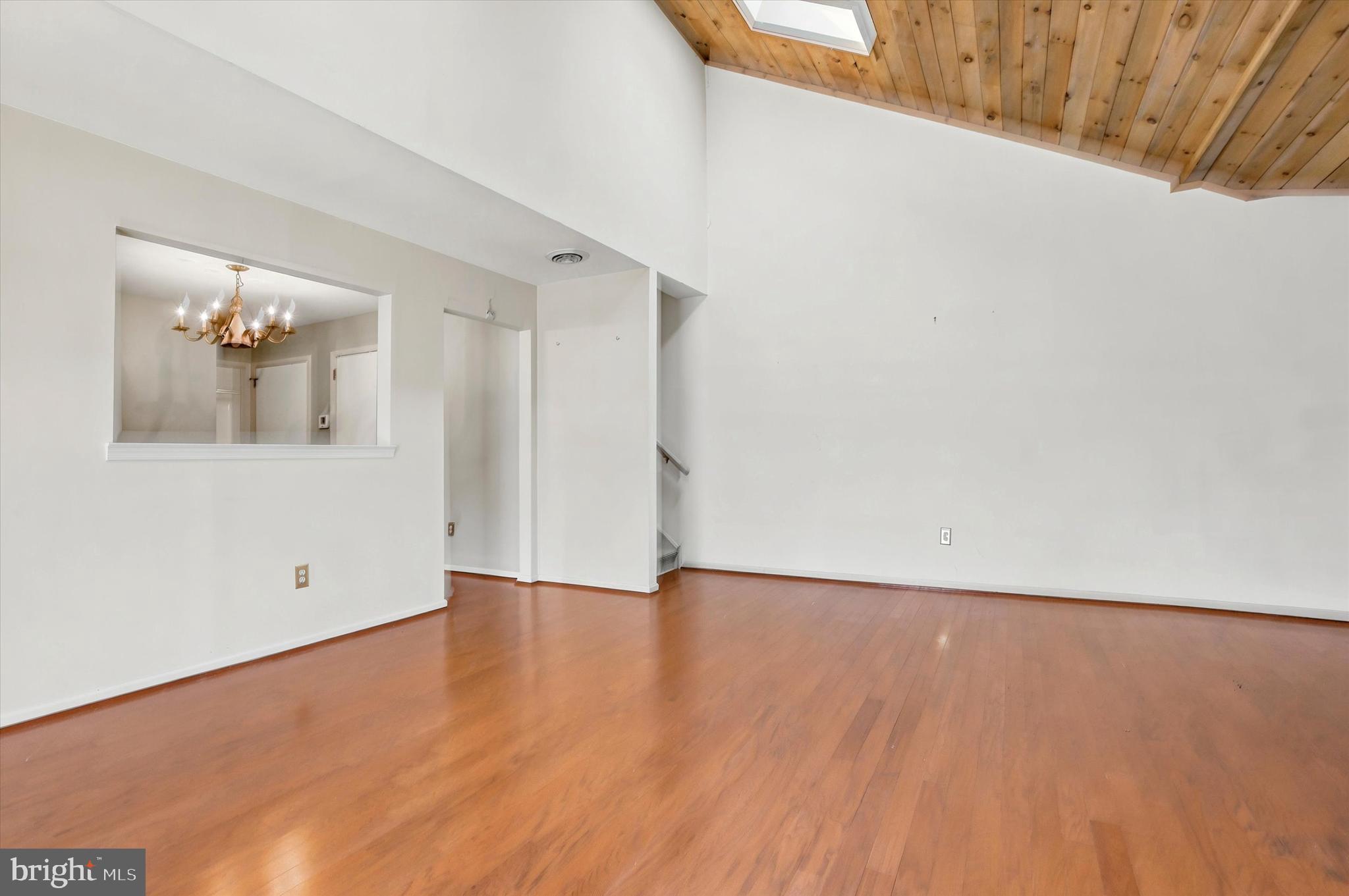 BROOKWOOD - Residential
