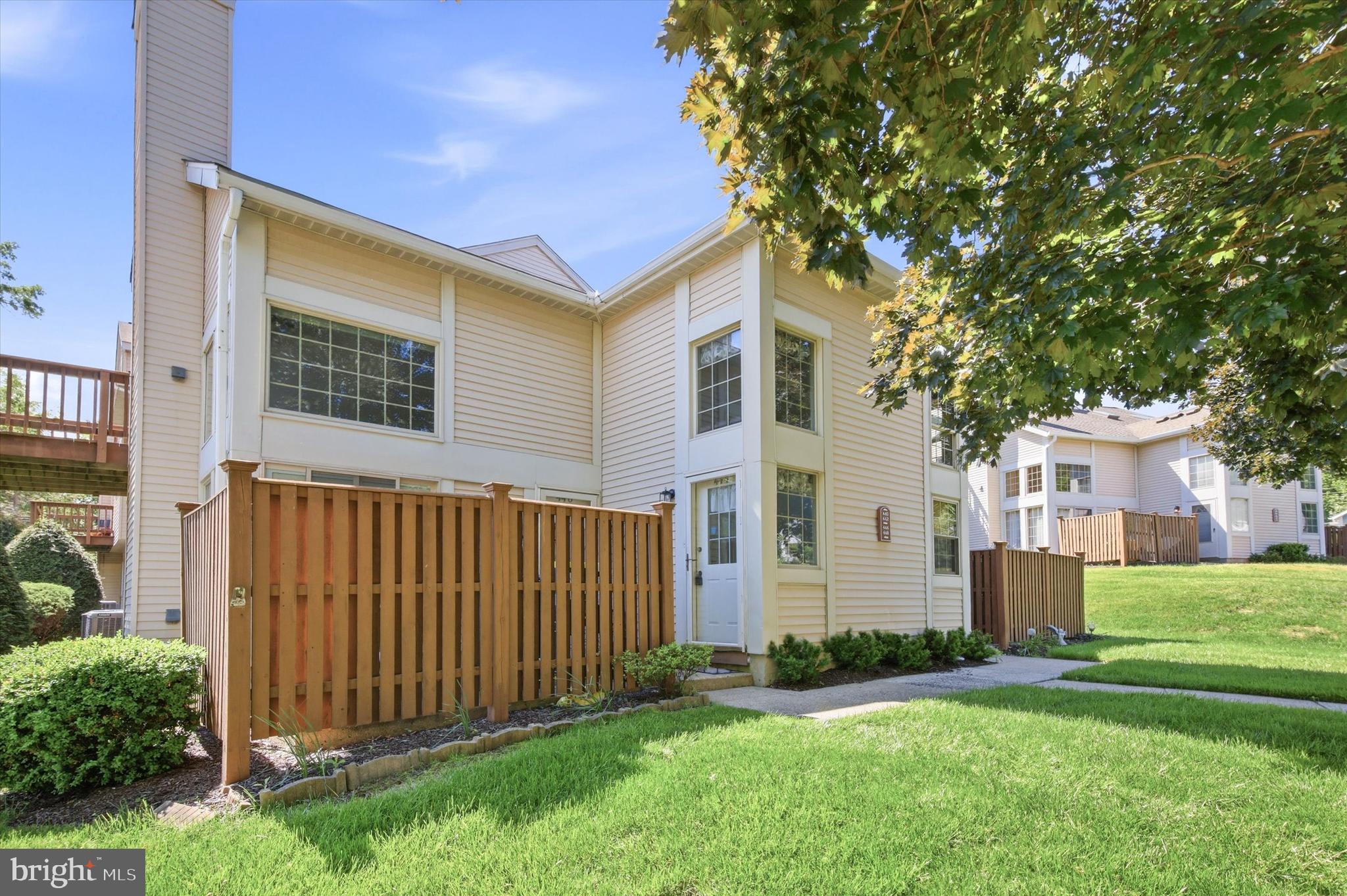 BROOKWOOD - Residential