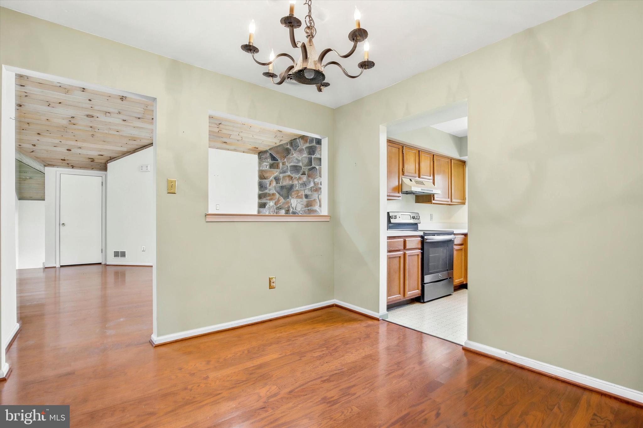 BROOKWOOD - Residential