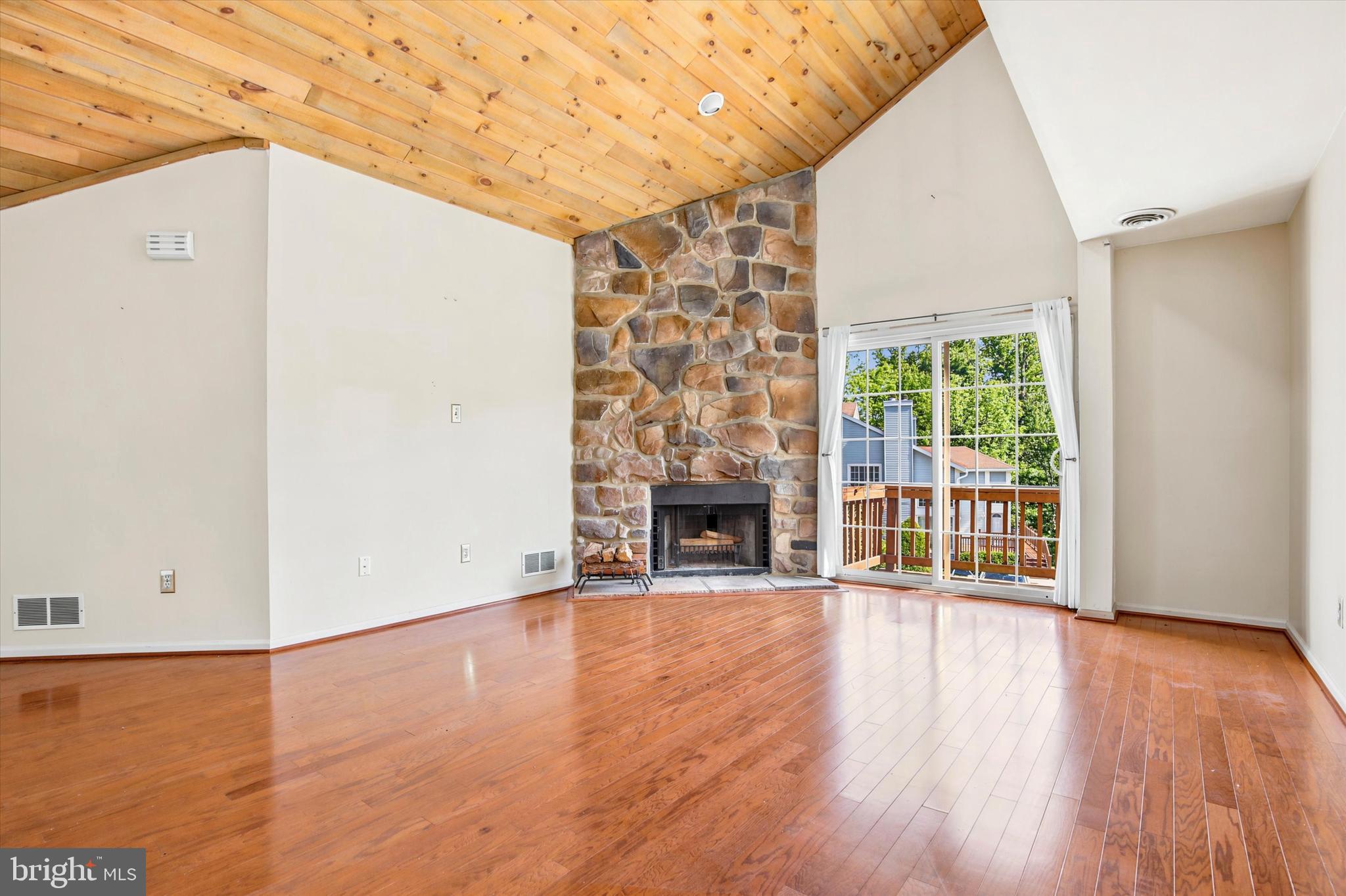 BROOKWOOD - Residential