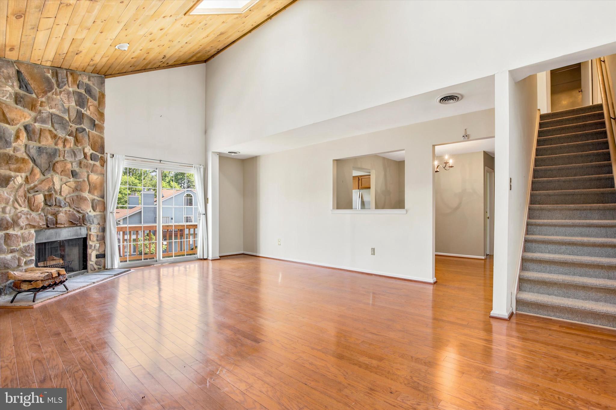 BROOKWOOD - Residential