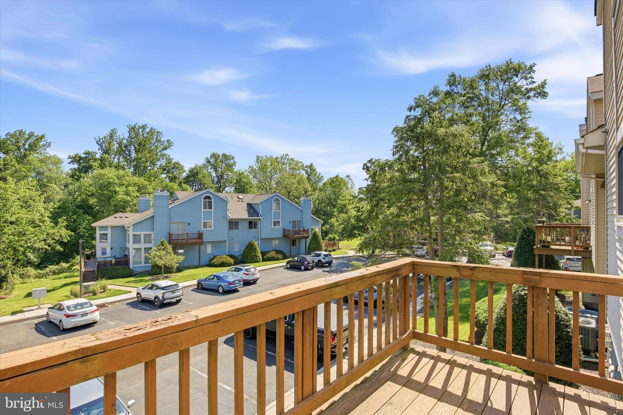 BROOKWOOD - Residential