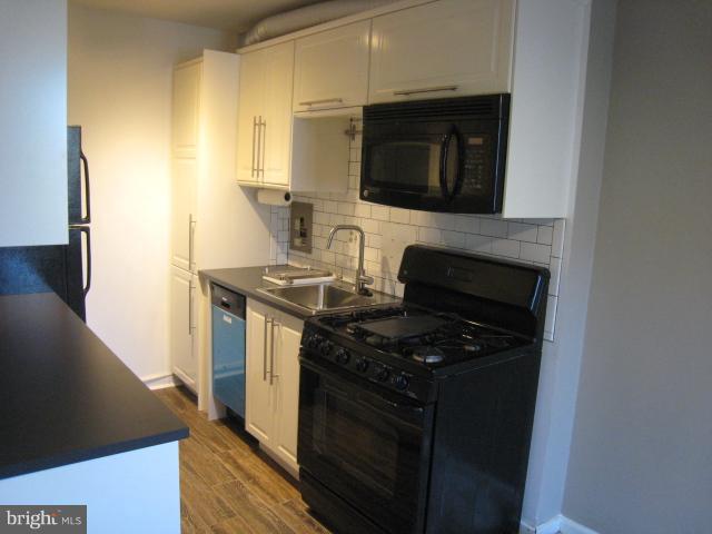 CAVENDISH - Residential Lease