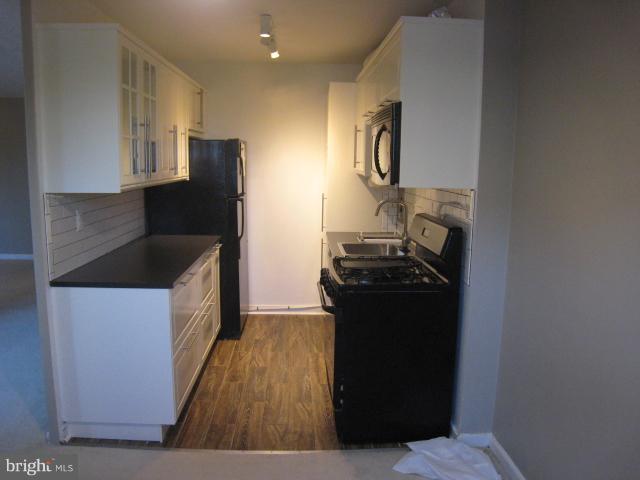 CAVENDISH - Residential Lease