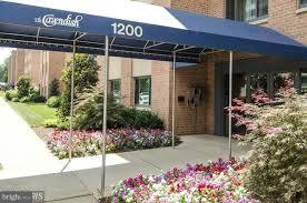 CAVENDISH - Residential Lease