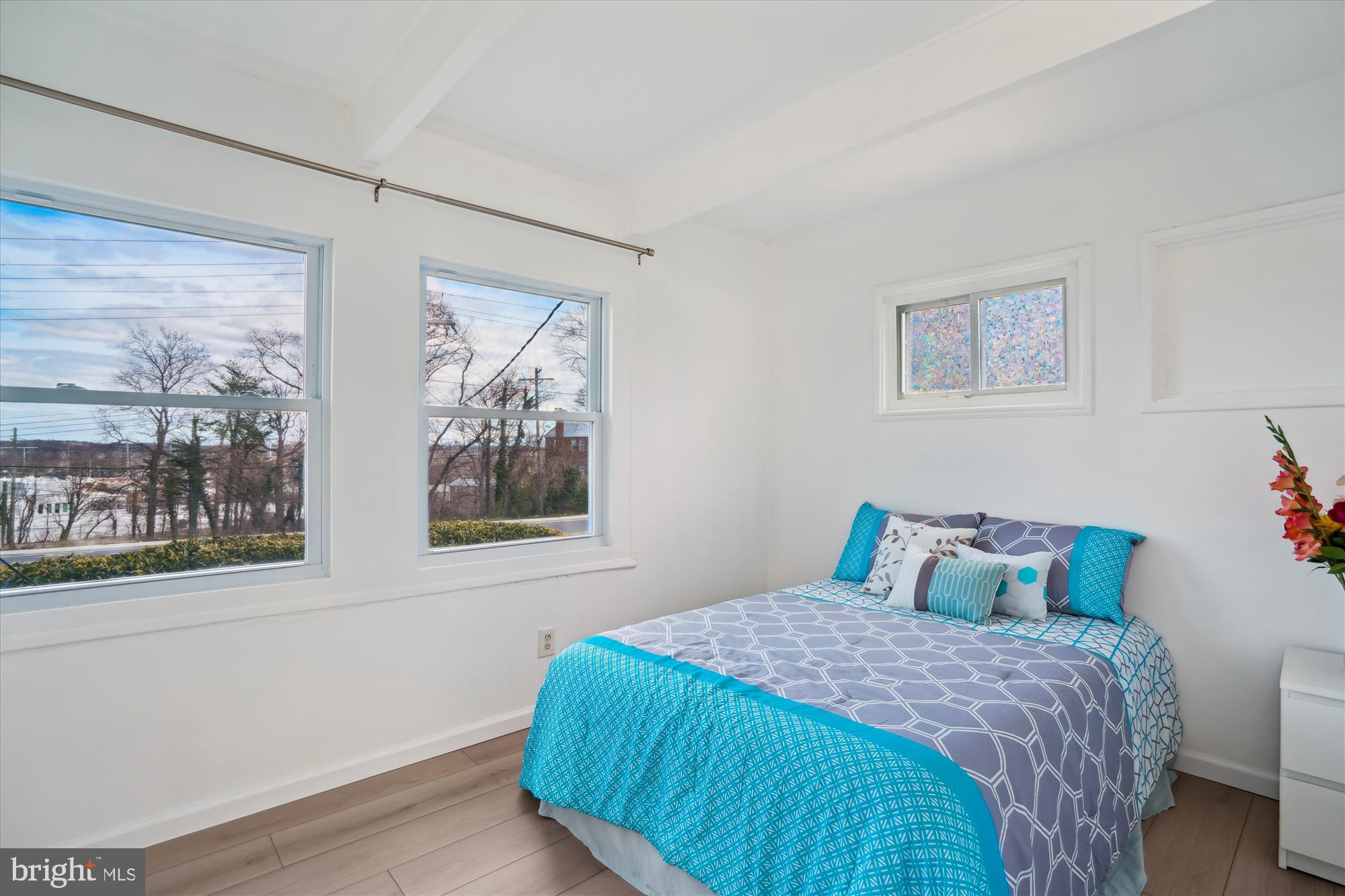 RIGGS HILL - Residential