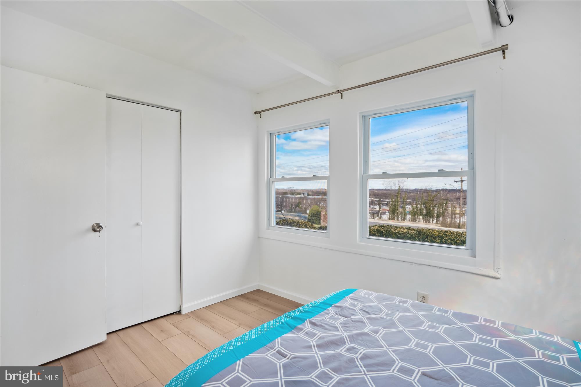 RIGGS HILL - Residential