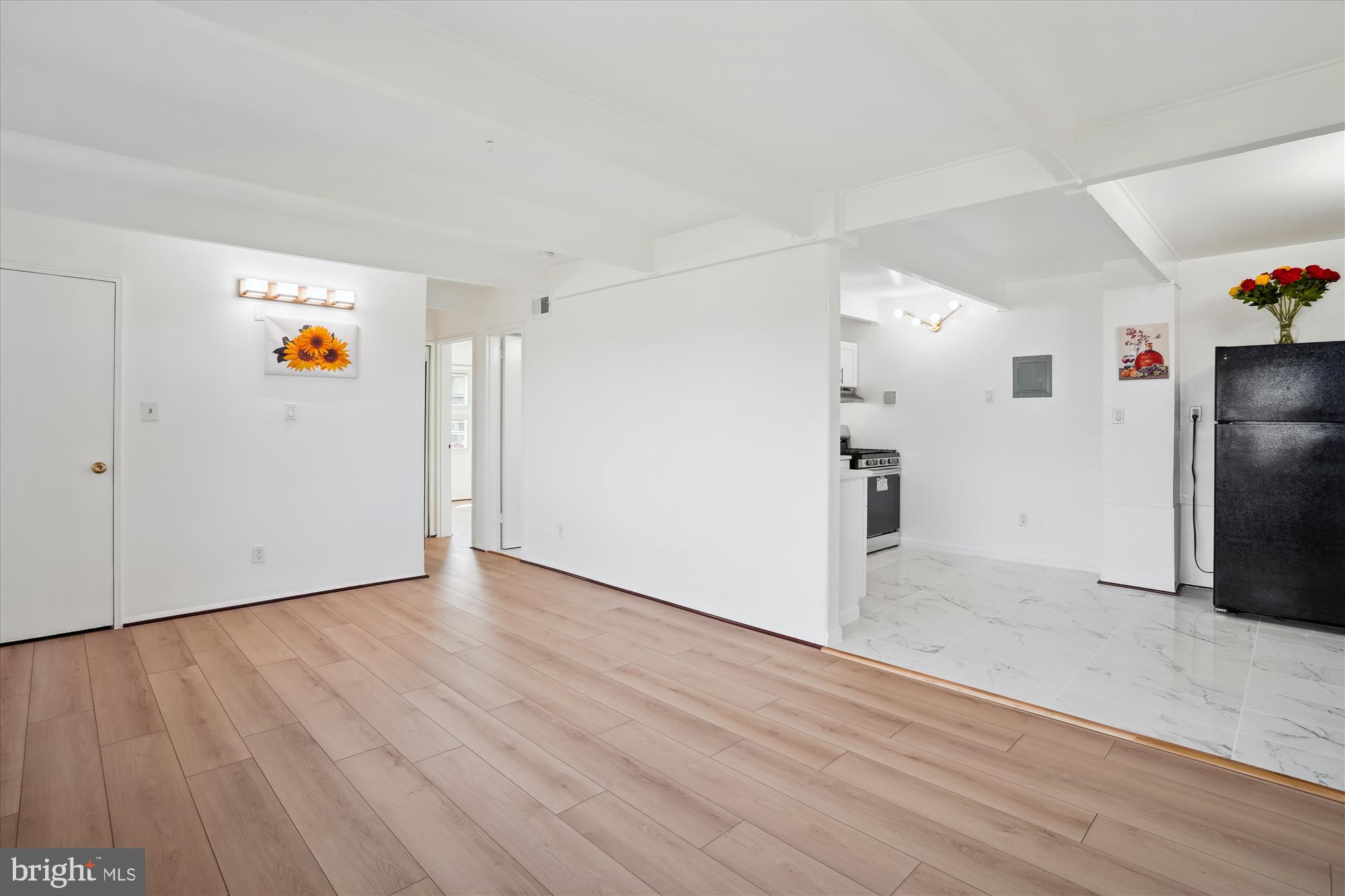 RIGGS HILL - Residential