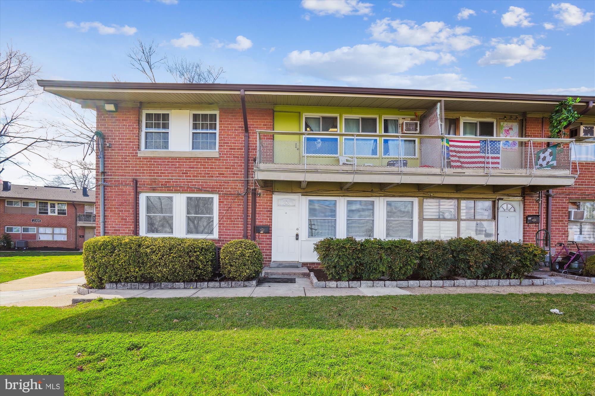 RIGGS HILL - Residential