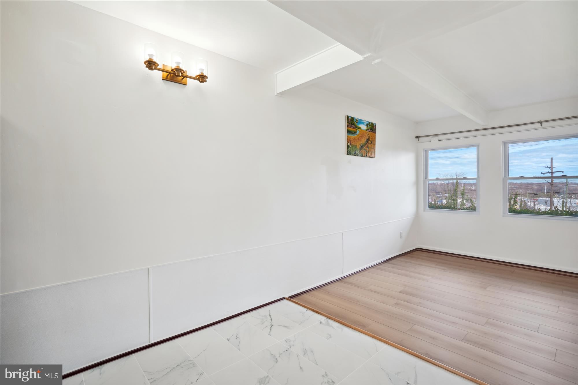 RIGGS HILL - Residential