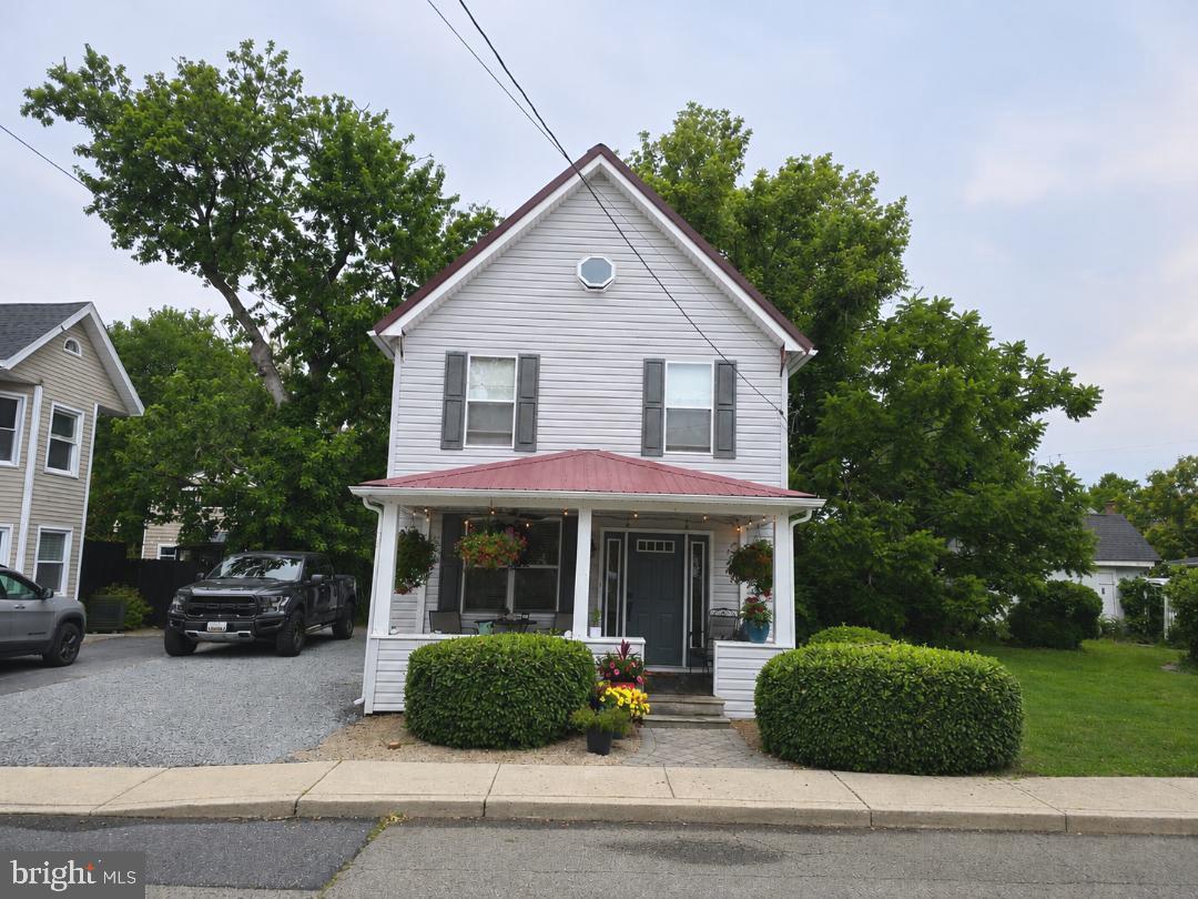 Photo 1 of 27 — 4 WEST STREET, BERLIN, MD 21811