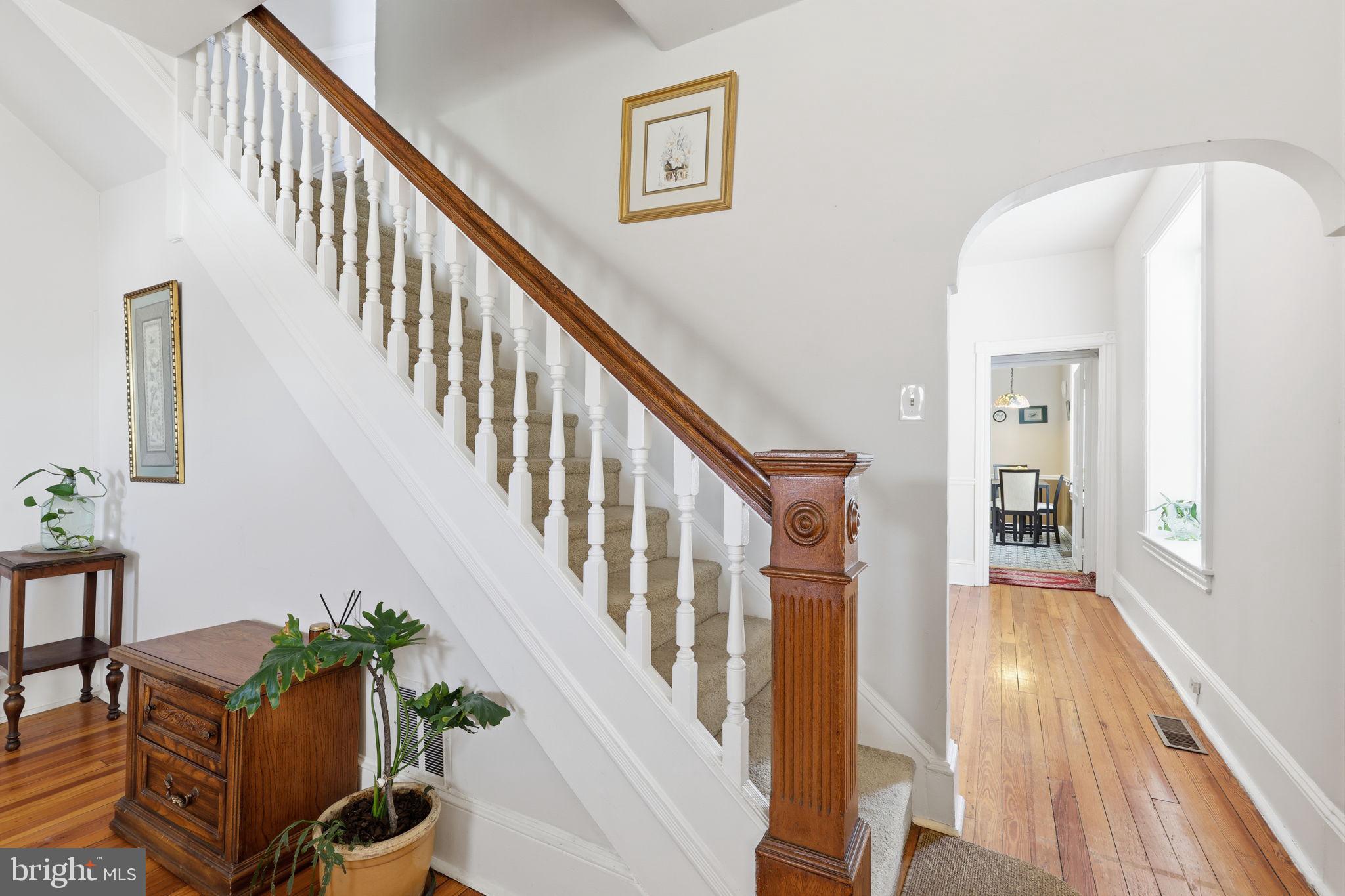 JENKINTOWN - Residential