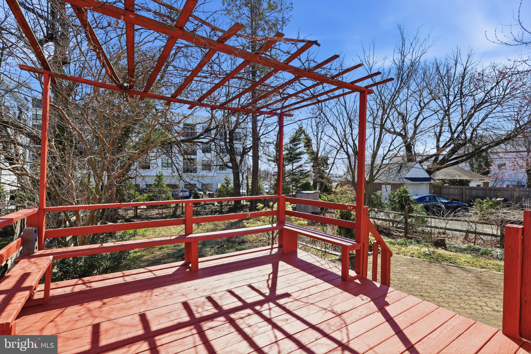 JENKINTOWN - Residential