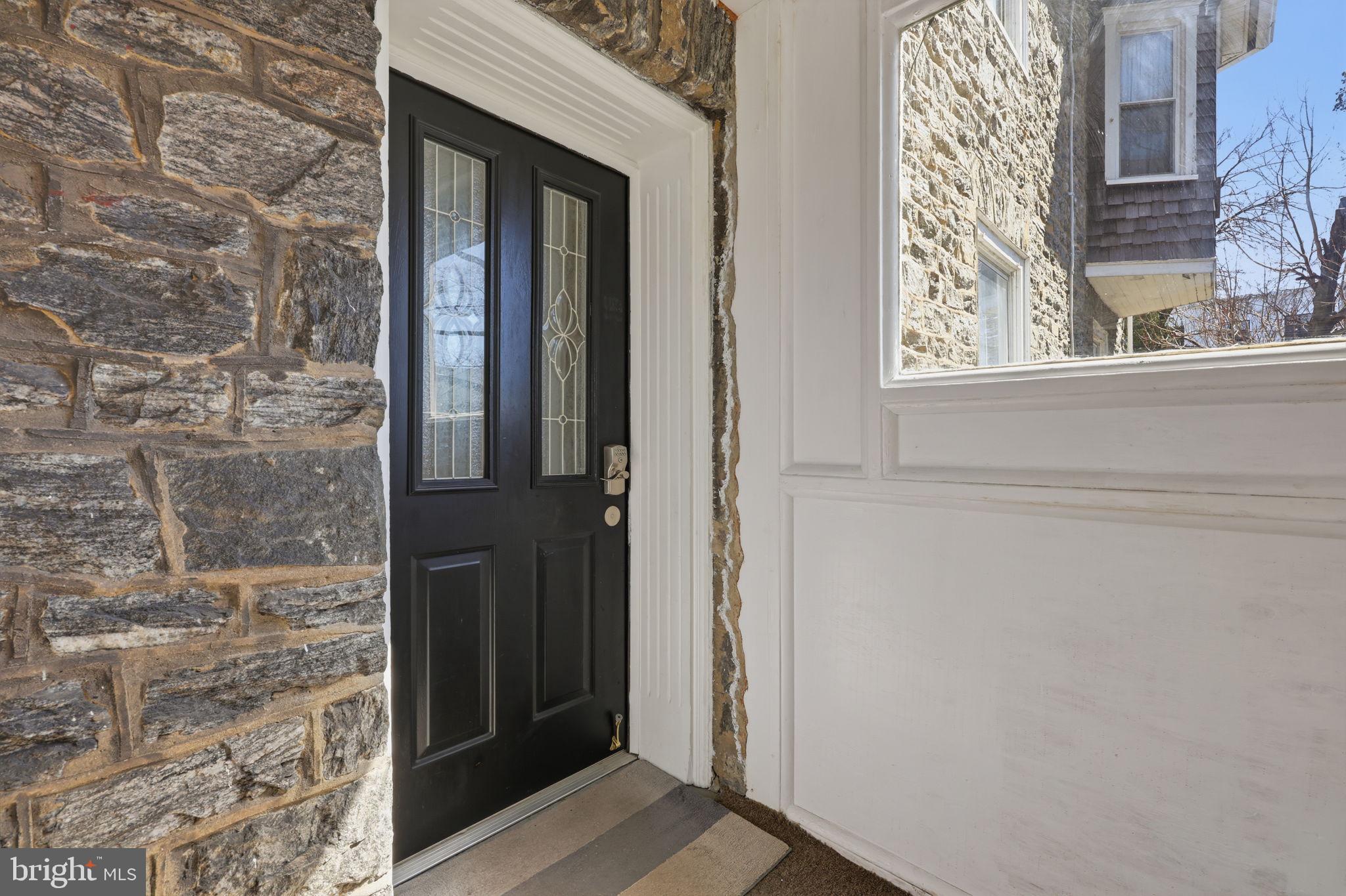 JENKINTOWN - Residential