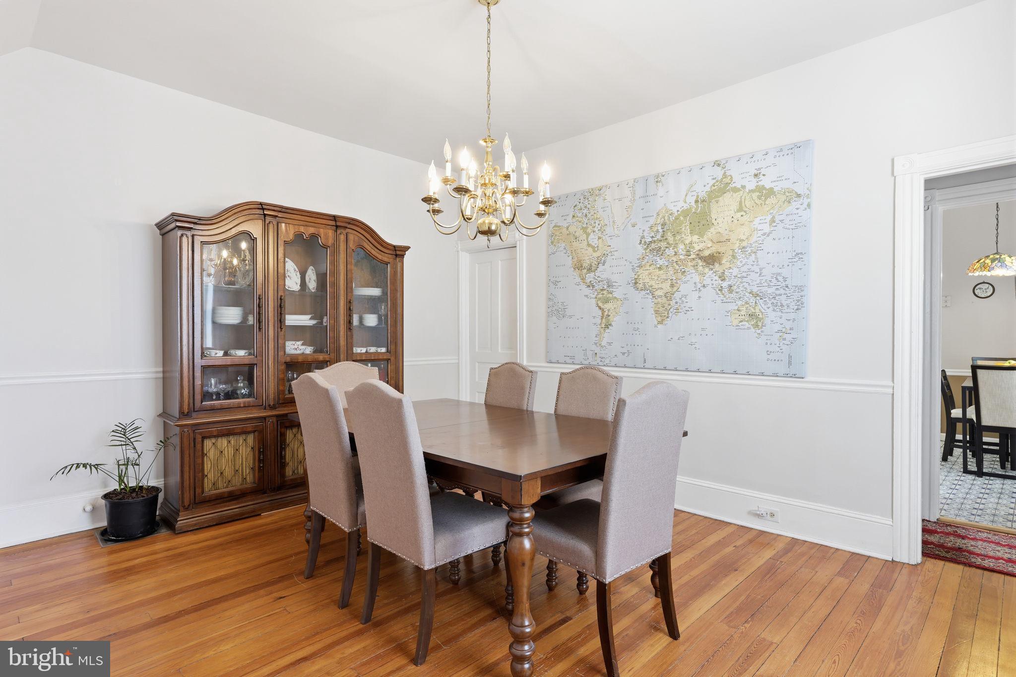 JENKINTOWN - Residential