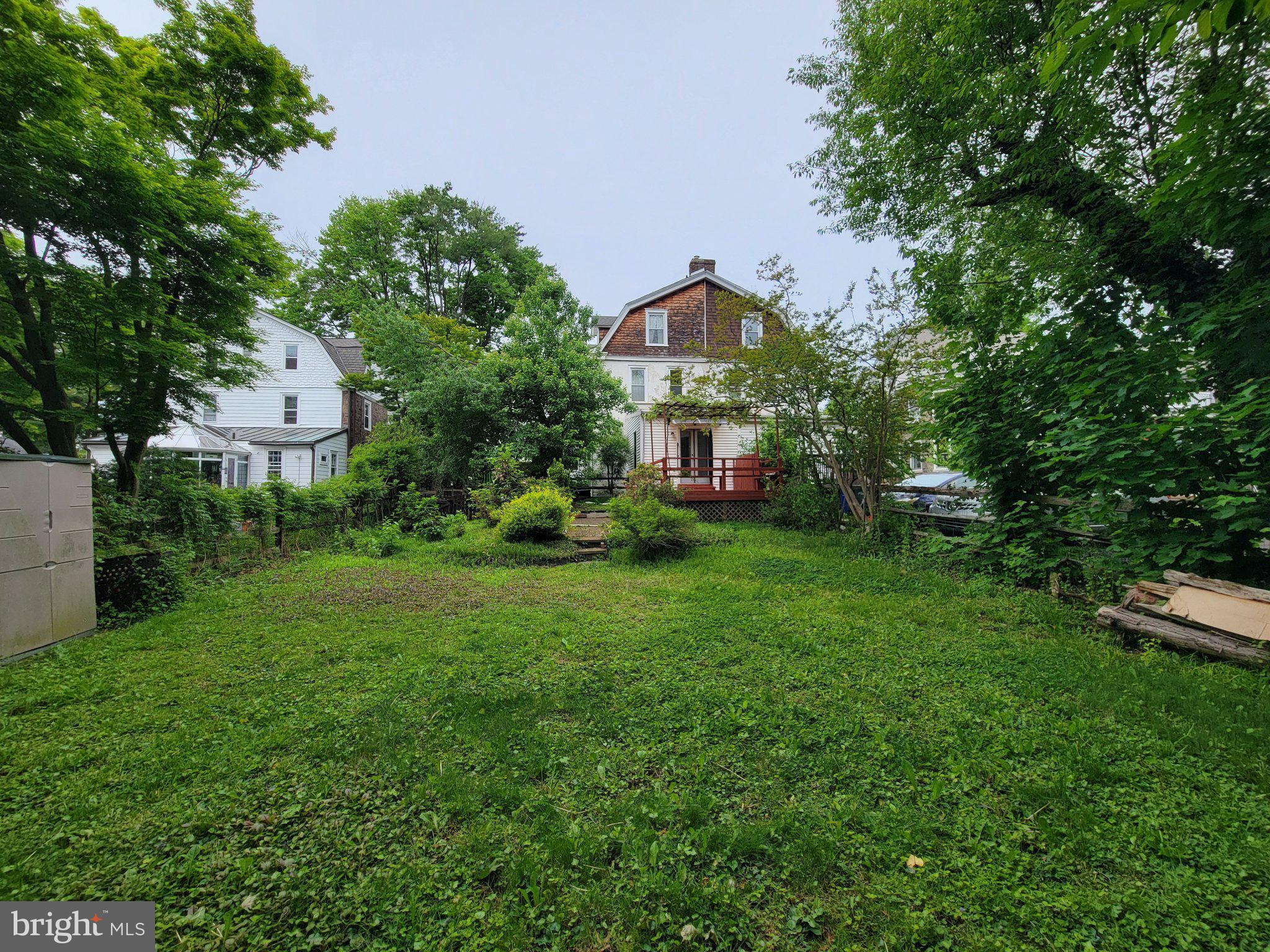 JENKINTOWN - Residential