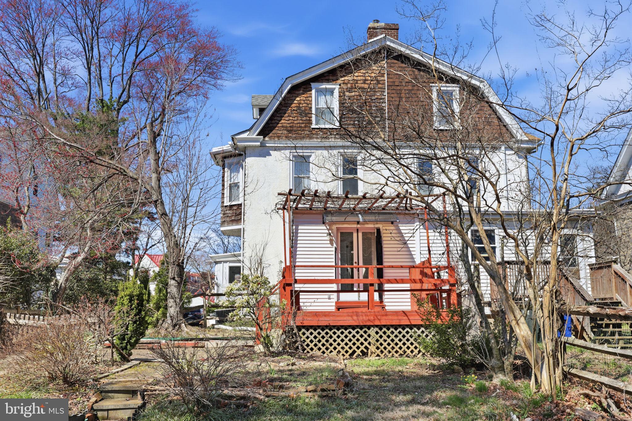 JENKINTOWN - Residential